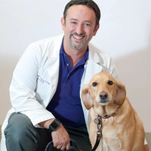 Jeffrey Horn, DVM
